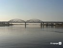 Одну из полос старого Борского моста откроют до 10 декабря