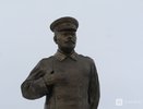 Вопрос установки памятника Иосифу Сталину в Нижнем Новгороде пока отложили