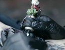 «Меня дважды просили набить что-то на анусе». Откровенное интервью с тату-мастером из Нижнего Новгорода