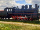 Три экспоната нижегородского музея паровозов будут перевозить пассажиров