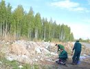 Нижегородца оштрафовали на 3,5 млн рублей за незаконную свалку