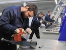 В Академии современных технологий автомобилестроения идут масштабные обновления в рамках программы «Новый социальный вектор»