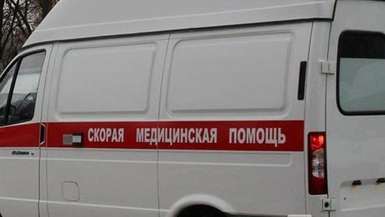 Главная картинка новости: Работник завода умер на руках у коллег в Нижегородской области