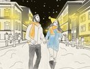 Как защищать волосы зимой, разъяснили нижегородцам