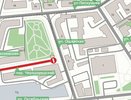Переулок в центре Нижнего Новгорода перекроют до 29 июня