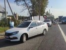 Стали известны подробности массового ДТП под Нижним Новгородом
