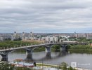 Канавинский мост начали ремонтировать в Нижнем Новгороде