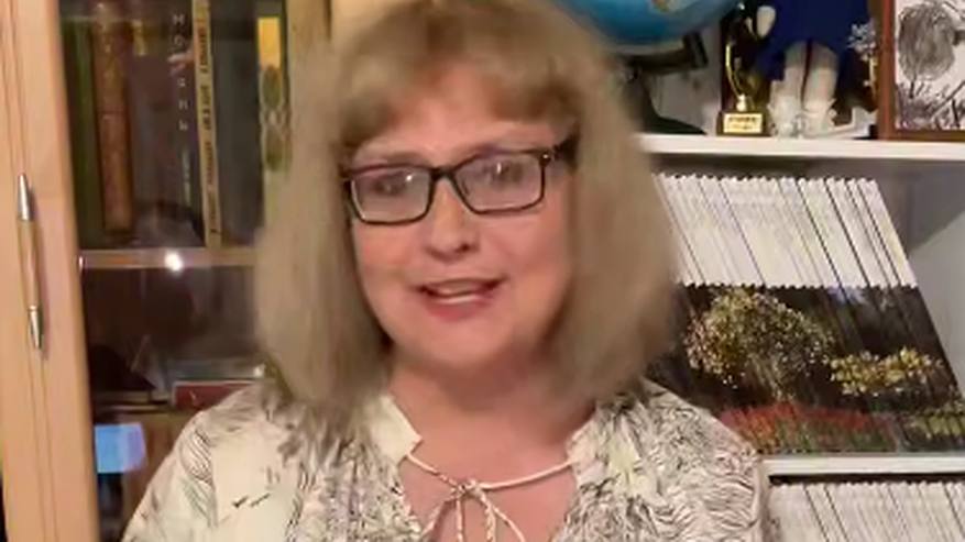 Главная картинка новости: Нижегородская «училка» обнаружила ошибку у зампреда правительства РФ Голиковой