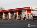 Нижегородской «дочке» «Лукойла» грозит штраф из-за цен на топливо