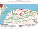 Почти весь центр снова перекроют в Нижнем Новгороде: публикуем схемы
