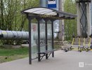Два новых остановочных павильона установят в Нижнем Новгороде