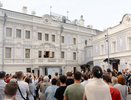 Фестиваль «Музыка балконов» стартует в Нижегородской области 5 июля