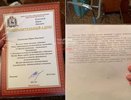 103-летнюю нижегородку-ветерана забыли поздравить с Днем Победы