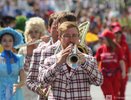 День города в Нижнем Новгороде пройдет 17 августа 