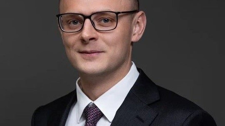 Главная картинка новости: Юрий Ильин покинул должность замгубернатора Нижегородской области