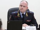 Задержан экс-глава транспортной полиции по ПФО Александр Бережной