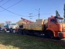 Около 12 станций приема жидких биоотходов хотят построить в Нижнем Новгороде