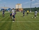 «Пари Нижний Новгород» проиграл «КАМАЗу» в контрольном матче