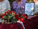 Александр Бородин из Нижегородской области погиб на СВО