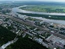 В Дзержинске изменили структуру администрации и Стратегию развития