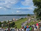 Авиашоу пройдет в Нижнем Новгороде в День Победы