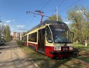 Уникальный трамвай вернется на маршруты №6 и №7 в Нижнем Новгороде