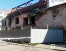Строительство фитнес-центра началось в бывшем бассейне на Покровке