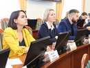 Евгений Люлин: «Региону необходима новая программа поддержки молодых учителей, врачей, специалистов культуры»