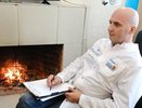 Устроивший ДТП и лишенный прав экс-депутат Васке замечен за рулем мотоцикла