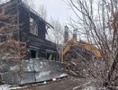 Нижегородцы бьют тревогу из-за сноса дома с щенками на улице Давыдова