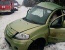 Водитель и пассажир погибли в ДТП в Семеновском округе