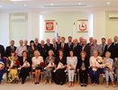 45 заслуженным нижегородцам вручили награды 19 августа