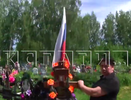 Вандалы обворовывают могилы бойцов СВО в Нижегородской области