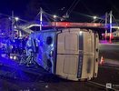 Прокуратура заинтересовалась смертельным ДТП с полицией в Кстове