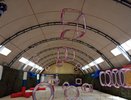 Трасса для обучения управлению дронами появилась в Нижегородской области