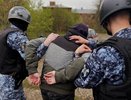 Завод пытались обворовать в Нижнем Новгороде
