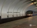 Новые штрафы хотят ввести в метро в Нижнем Новгороде