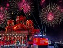 Фестиваль «Великая Русь» состоится на Стрелке 12 сентября