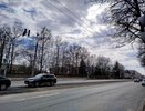 Ограничения движения сняты на еще одном участке улицы Бекетова
