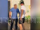 Педофила поймали на детской площадке в Нижегородской области