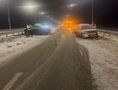 Пять человек пострадали в ДТП на трассе М-12 под Арзамасом