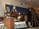 Открыт Корякский краеведческий музей