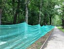 Парк «Дубки» в Нижнем Новгороде частично отремонтируют к августу
