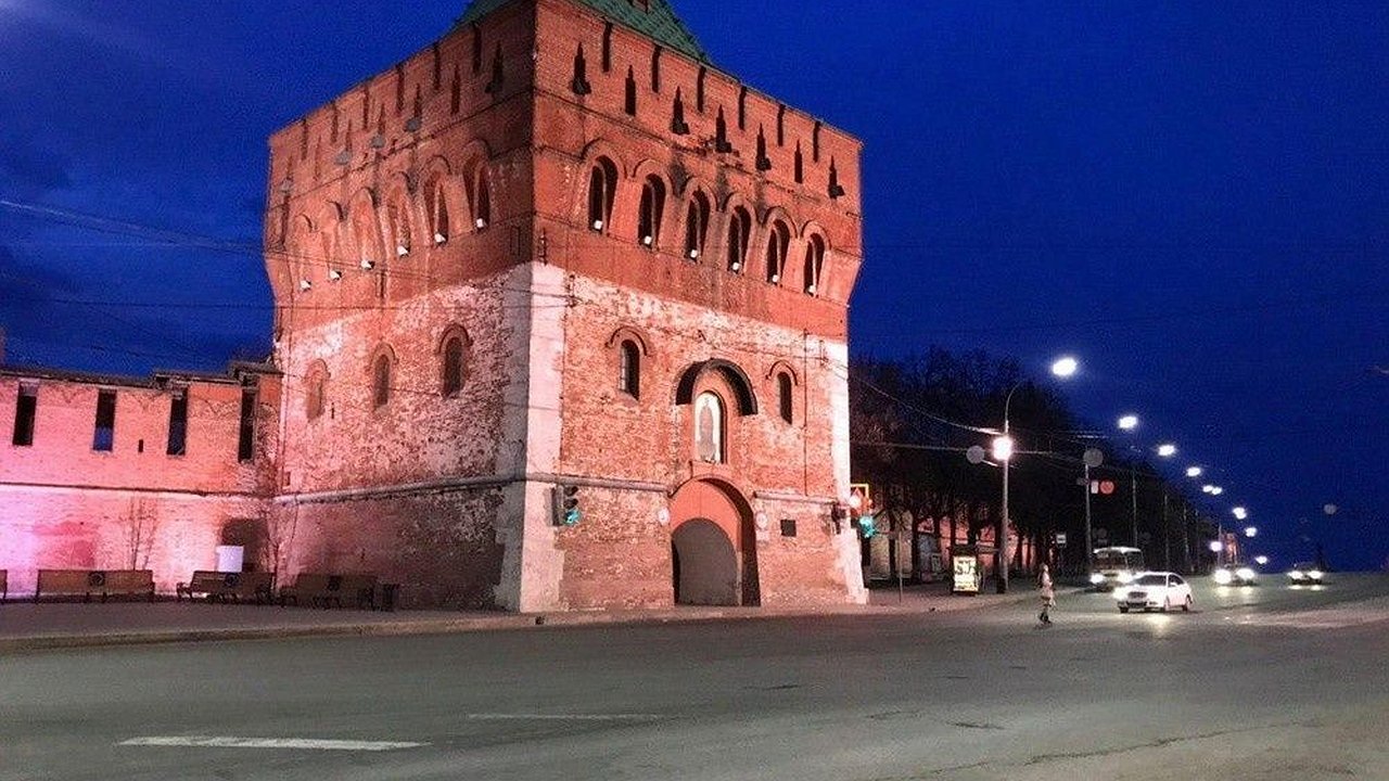 Главная картинка новости: Гибель волонтеров в Нижегородской области будет расследовать спецкомиссия