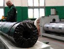 Производство геомембраны создали в Нижегородской области за 115 млн рублей