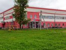 Новый физкультурный комплекс построили в Ждановском по госпрограмме