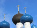 Новый храм хотят построить на Московском шоссе в Нижнем Новгороде