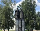 Два сквера в Нижнем Новгороде могут назвать в честь известных нижегородцев