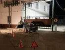 Подросток за рулем «Лады» устроил ДТП в Нижегородской области