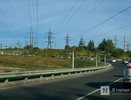 Работу светофора около Анкудиновки скорректируют после жалоб на пробки